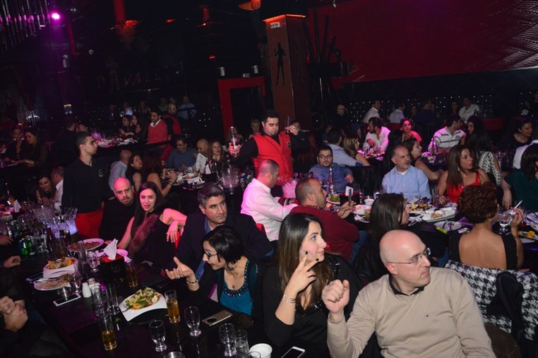 Diva's Stars on Saturday Night 